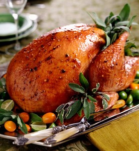 Happy Thanksgiving from APPRO and CERRON