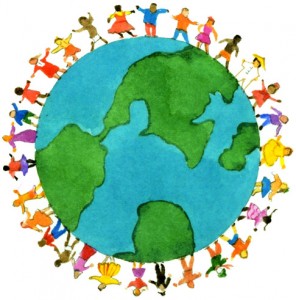 Mission to live and work by the Golden Rule