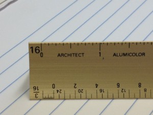 APPRO-CERRON-Ruler