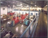 Make sure your manufacturing or industrial building is as efficient as possible by having Lakeville, MN APPRO Development make it LEED/Green Certified. 