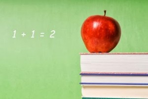 Back to School - RE Market Report 2013