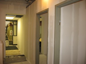 commercial property improvements by design builder APPRO Development 09-26-2013