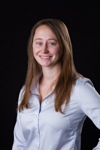 MN Architect Casie Radford