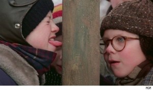 MN Snow Day - Do Not Try this at Home