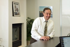 Commercial lending review by Jack Matasosky