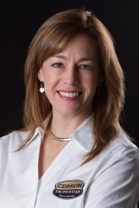 Roz Peterson, CERRON Commercial Properties