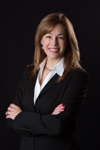Roz Peterson - CCIM Designation