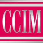 CCIM Logo