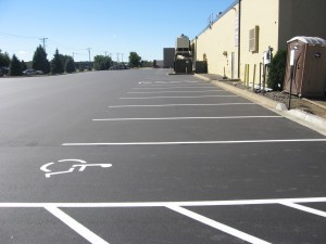 Commercial Building Maintenance - Lakeville Driveway Project 09122013 (1)