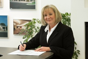 Manufacturing Construction Updates discussed by Kathy Morse