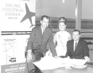 Pan-O-Prog Time - Flashback to Airlake Industrial Park - Maynard Johnson