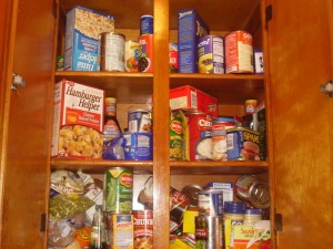 Lakeville Food Shelf Now Accepting Donations - APPRO & CERRON offices are drop site until 8-8-2014