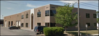 Office Warehouse Lease Space Bloomington