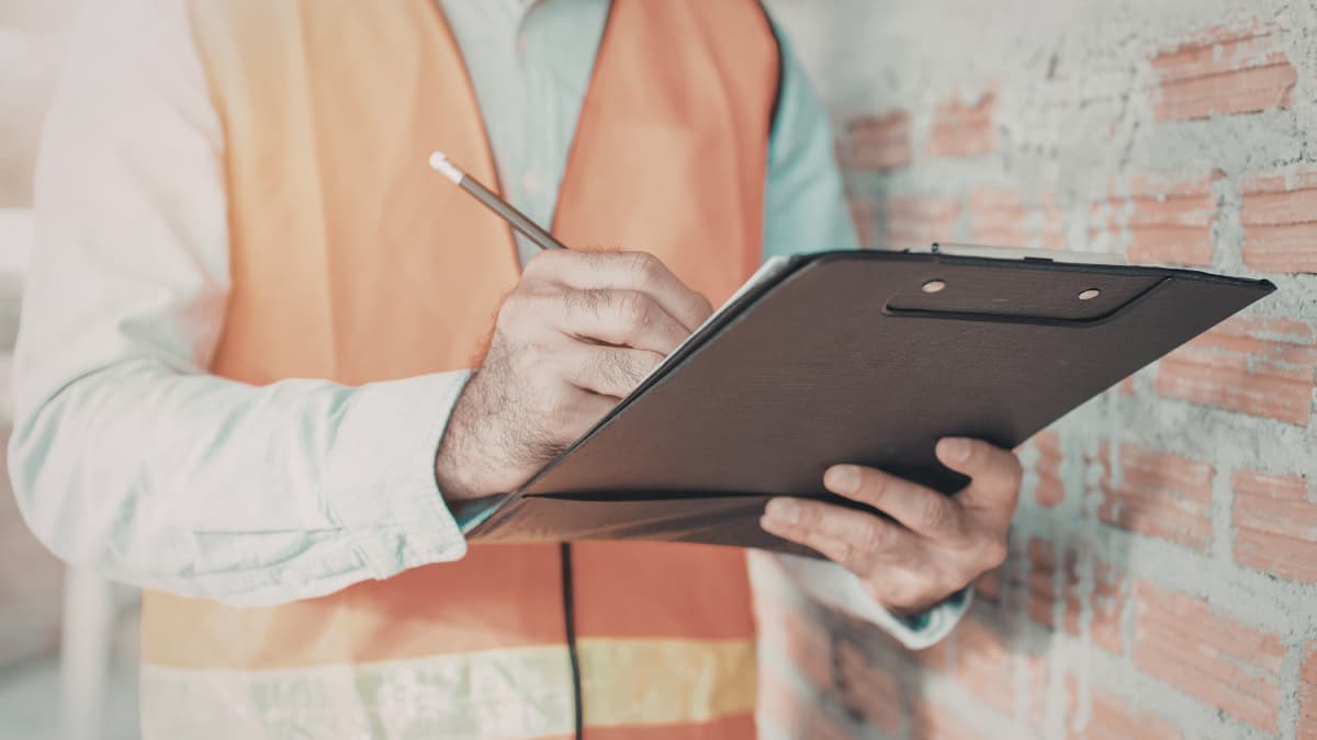 4. Conduct Due Diligence Early