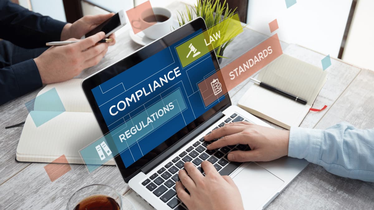 ADA compliance