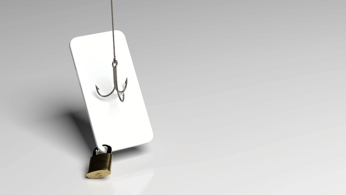 Phishing scams Targeting employees