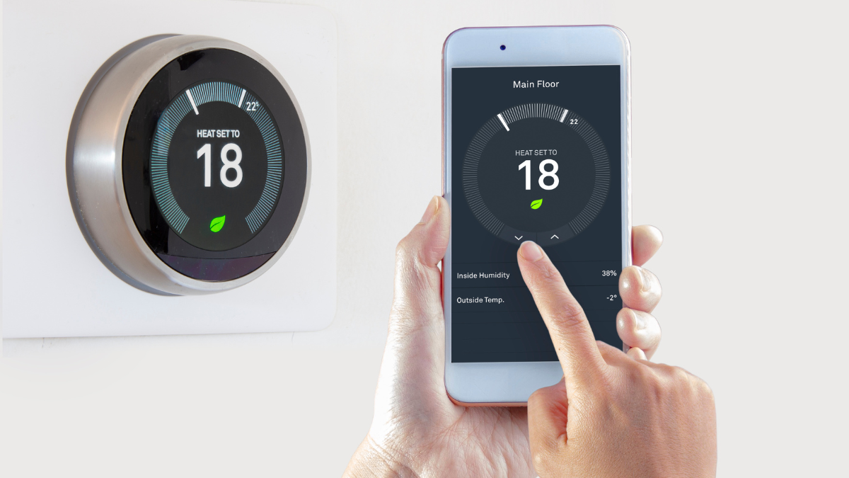 Smart Thermostats