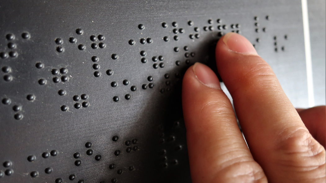 braille