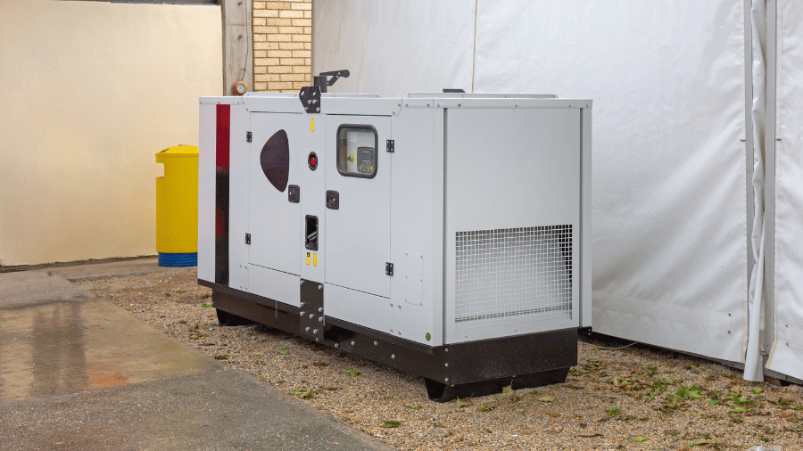 generator