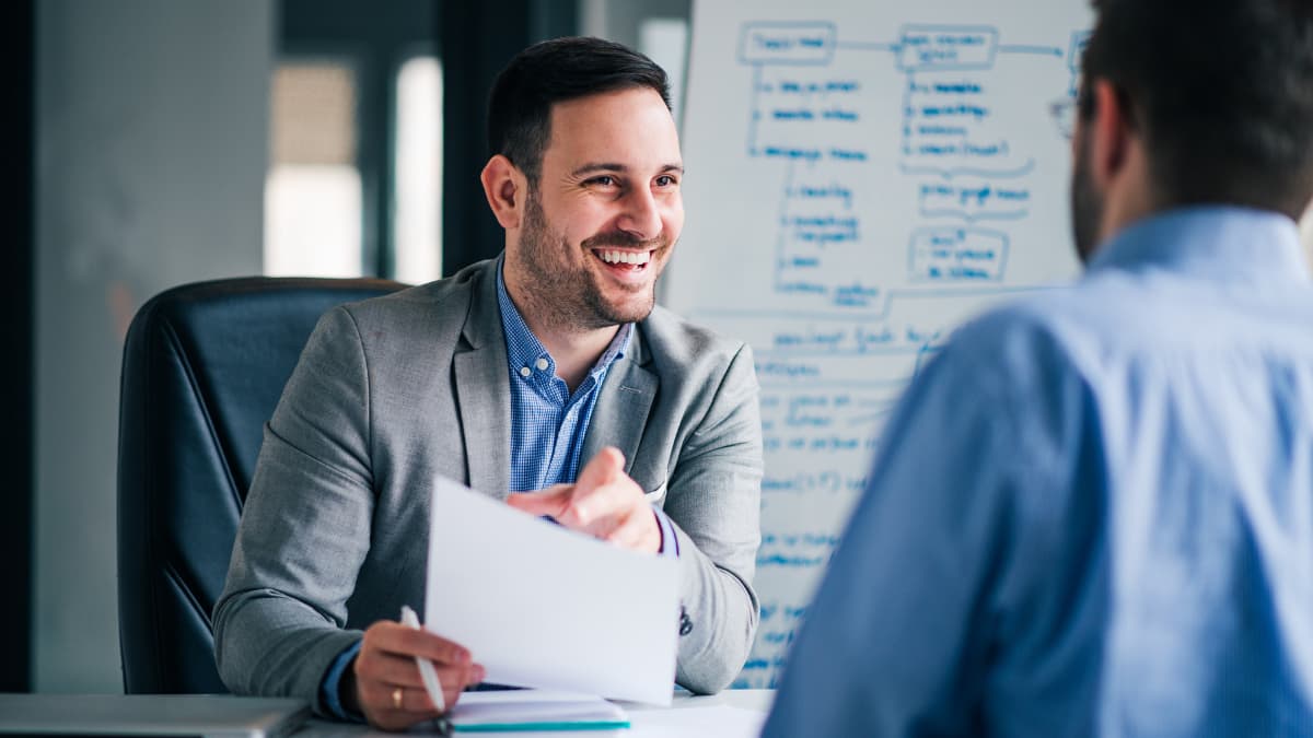 head start on growth