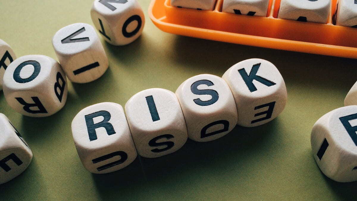 mitigate risk