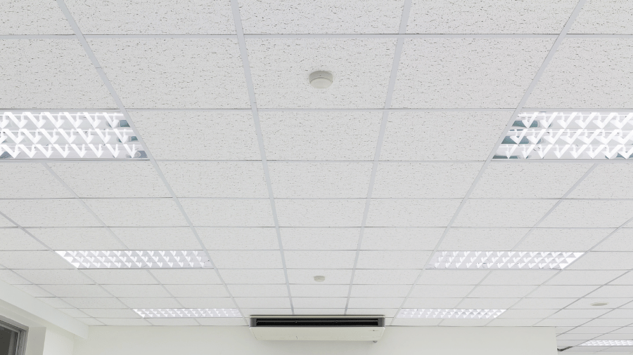 office lighting